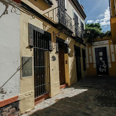Penthouse Macasta 2Bd Apartment Seville Exterior photo